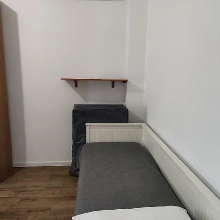 Intero Centocelle Roma. Affaccio Metro Apartamento *